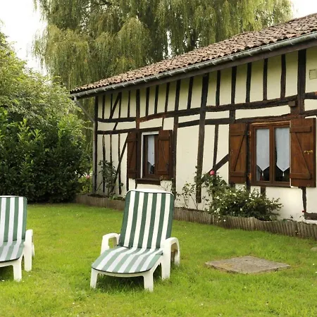 Casa de Férias Lentilles, 3 Pieces, 4 Personnes - Fr-1-543-64 *